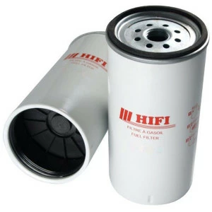 Filtre à gasoil Hifi Filter SN 912010