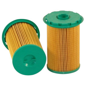 Filtre à gasoil Hifi Filter SN 99106