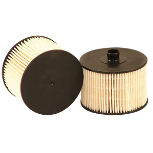 Filtre à gasoil Hifi Filter SN 99118