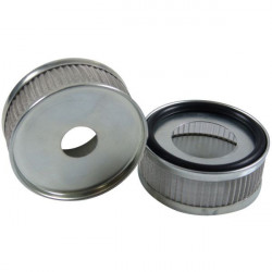 Filtre à gasoil Hifi Filter SN 99125