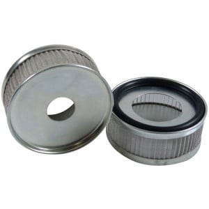 Filtre à gasoil Hifi Filter SN 99125