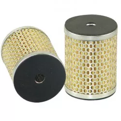 Filtre à gasoil Hifi Filter SN 99133