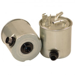 Filtre à gasoil Hifi Filter SN 99138