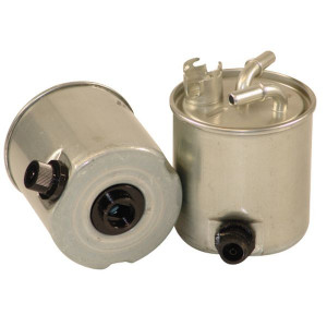 Filtre à gasoil Hifi Filter SN 99138