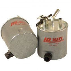 Filtre à gasoil Hifi Filter SN 99140