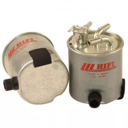 Filtre à gasoil Hifi Filter SN 99142