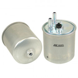 Filtre à gasoil Hifi Filter SN 99144