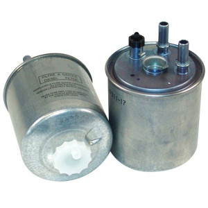 Filtre à gasoil Hifi Filter SN 99145
