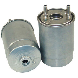 Filtre à gasoil Hifi Filter SN 99162