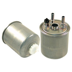 Filtre à gasoil Hifi Filter SN 99163