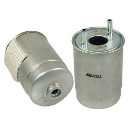 Filtre à gasoil Hifi Filter SN 99164