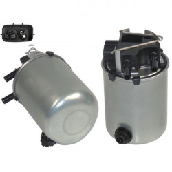 Filtre à gasoil Hifi Filter SN 99169