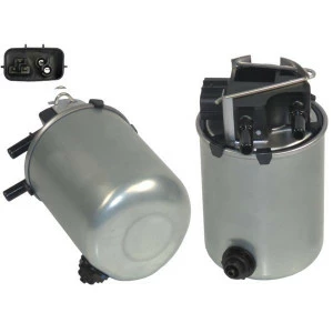 Filtre à gasoil Hifi Filter SN 99169