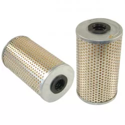 Filtre à huile Hifi Filter SO 052