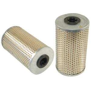 Filtre à huile Hifi Filter SO 052
