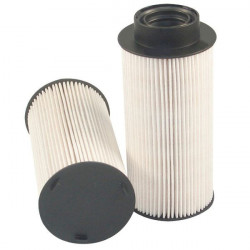 Filtre à huile Hifi Filter SO 11047