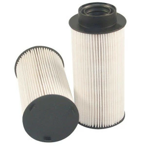 Filtre à huile Hifi Filter SO 11047