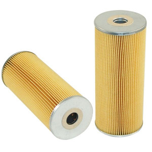 Filtre à huile Hifi Filter SO 11049