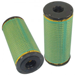 Filtre à huile Hifi Filter SO 11075