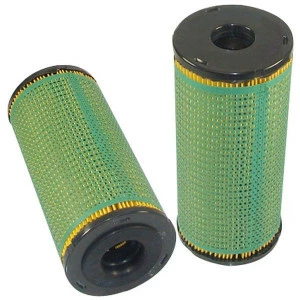 Filtre à huile Hifi Filter SO 11075