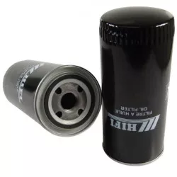 Filtre à huile ou hydraulique de transmission Hifi Filter SO 115