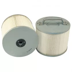 Filtre à huile Hifi Filter SO 1195