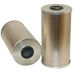 Filtre à huile Hifi Filter SO 1516
