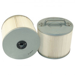 Filtre à huile Hifi Filter SO 1660