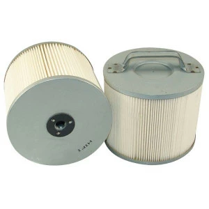 Filtre à huile Hifi Filter SO 1660
