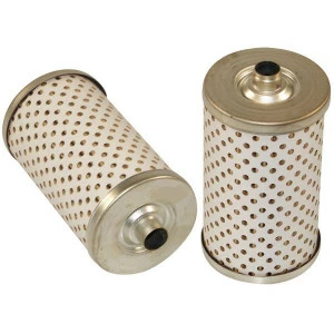 Filtre à huile Hifi Filter SO 1672