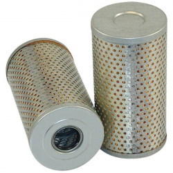 Filtre hydraulique de transmission Hifi Filter SO 1684