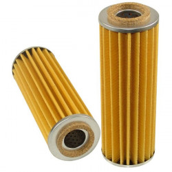 Filtre hydraulique de transmission Hifi Filter SO 1687