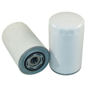 Filtre à huile Hifi Filter SO 257