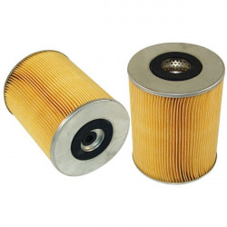 Filtre à huile Hifi Filter SO 3323