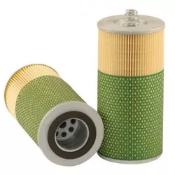 Filtre à huile Hifi Filter SO 3327