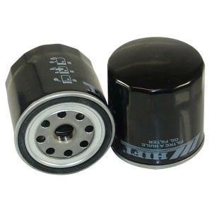 Filtre à huile ou hydraulique de transmission Hifi Filter SO 3335