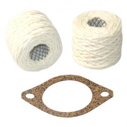 Filtre hydraulique de transmission Hifi Filter SO 3507