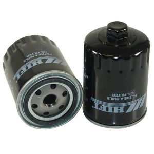 Filtre à huile ou hydraulique de transmission Hifi Filter SO 4017