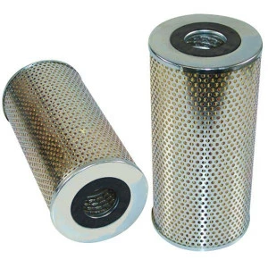 Filtre à huile Hifi Filter SO 4081