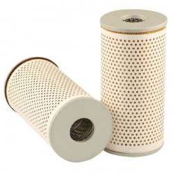 Filtre à huile Hifi Filter SO 4105