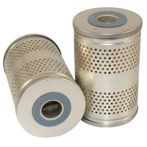 Filtre à huile Hifi Filter SO 525