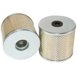 Filtre à huile ou hydraulique de direction Hifi Filter SO 550