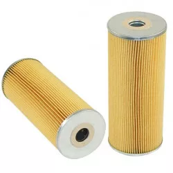 Filtre hydraulique ou à huile Hifi Filter SO 552