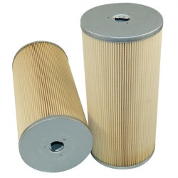 Filtre à huile Hifi Filter SO 6030