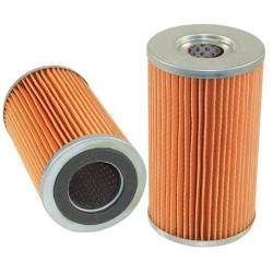 Filtre à huile Hifi Filter SO 6038
