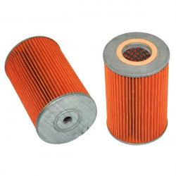 Filtre à huile Hifi Filter SO 6057