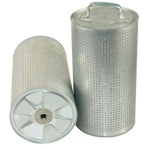 Filtre à huile Hifi Filter SO 6084