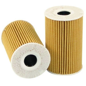 Filtre à huile Hifi Filter SO 6106