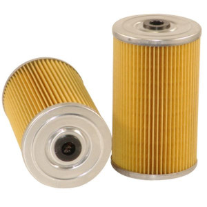 Filtre à huile Hifi Filter SO 6155