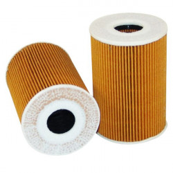 Filtre à huile Hifi Filter SO 6177